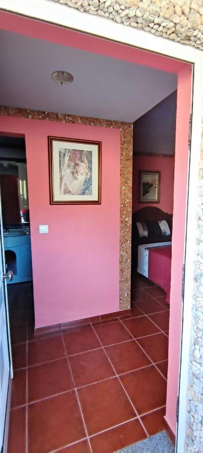 Casa Do Monte Villa Castro Daire Dış mekan fotoğraf