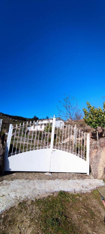 Casa Do Monte Villa Castro Daire Dış mekan fotoğraf